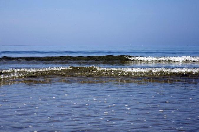Whirlwind, Whitsand Bay