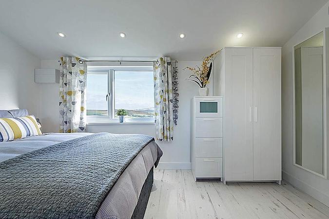 Whirlwind, Whitsand Bay