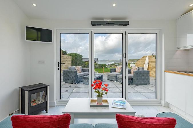 Whirlwind, Whitsand Bay