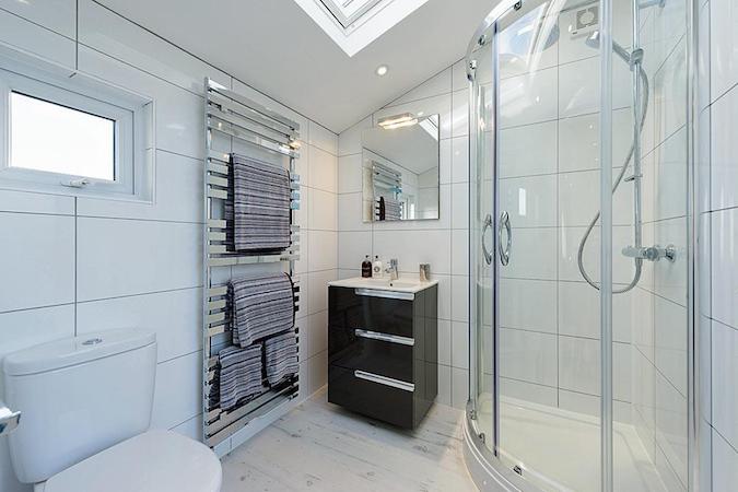 Whirlwind, Whitsand Bay