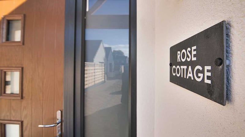 Rose Cottage, near York