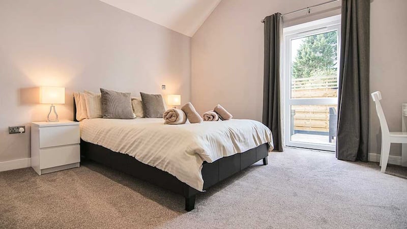 Rose Cottage, near York