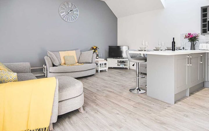 Rose Cottage, near York