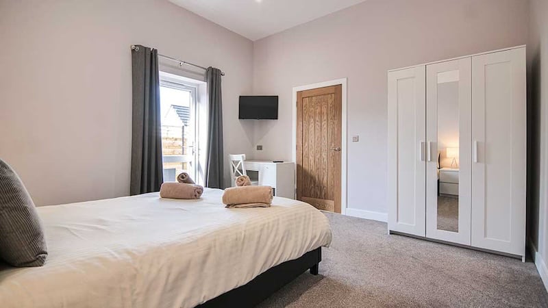 Rose Cottage, near York