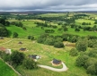 Little Seed Field Glamping, Nidderdale