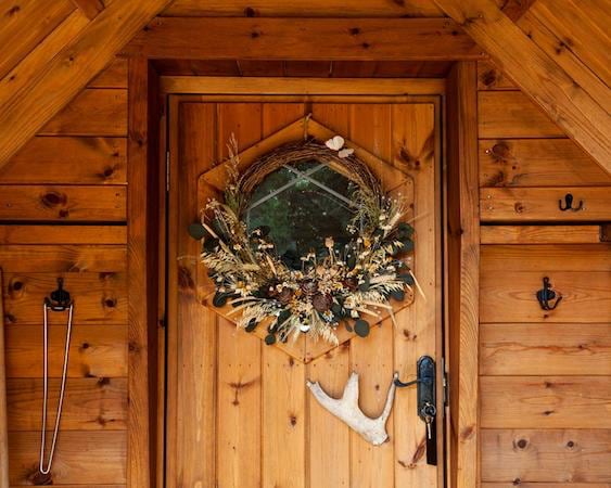 Little Seed Field Glamping, Nidderdale