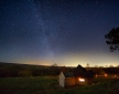 Little Seed Field Glamping, Nidderdale