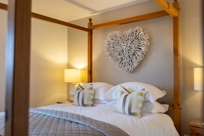 Higher Scholes Cottage, Yorkshire Moors