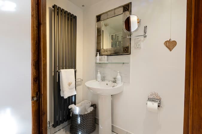 Higher Scholes Cottage, Yorkshire Moors