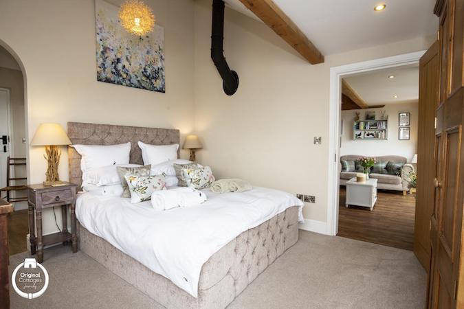 Hare Cottage, Wensleydale