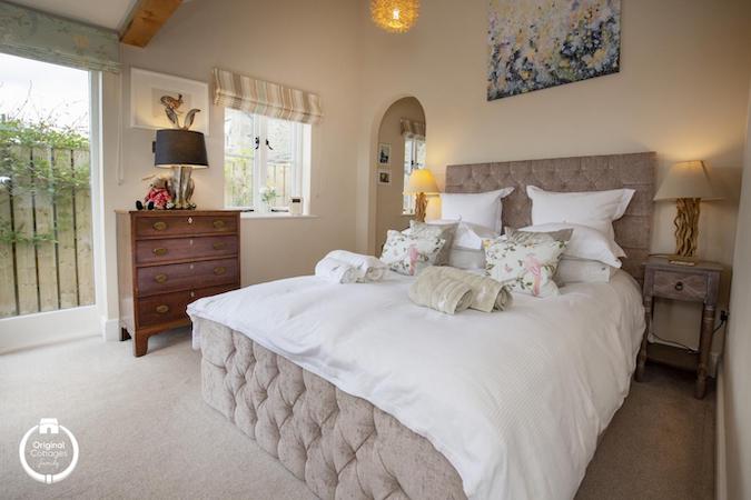 Hare Cottage, Wensleydale