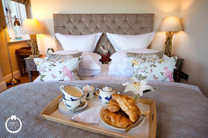 Hare Cottage, Wensleydale