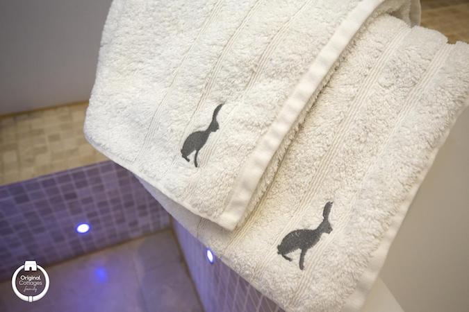 Hare Cottage, Wensleydale