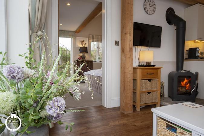 Hare Cottage, Wensleydale