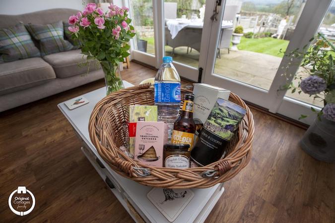 Hare Cottage, Wensleydale